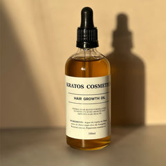 Body oils - KRÃTOS    COSMETICS