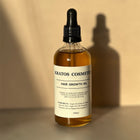 Hair Growth Oil for Thicker, Longer Hair | Natural & Effective Formula.