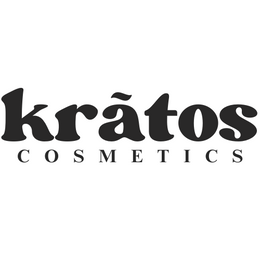 KRÃTOS    COSMETICS