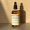 HAIR & BEARD GROWTH OIL - KRÃTOS COSMETICS