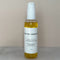 HYDRATING BODY OIL - KRÃTOS COSMETICS